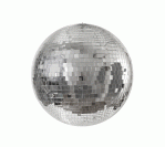 30 cm Mirror Ball